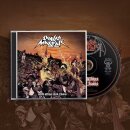 SAVAGE MASTER -- With Whips and Chains  CD  JEWELCASE