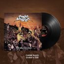 SAVAGE MASTER -- With Whips and Chains  LP  BLACK