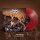 SAVAGE MASTER -- With Whips and Chains  LP  "WITCH BLOOD"