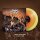 SAVAGE MASTER -- With Whips and Chains  LP  "SUNSET"