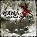 HULDER -- The Eternal Fanfare  LP  BLACK