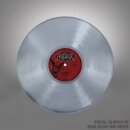 HULDER -- The Eternal Fanfare  LP  CLEAR