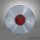 HULDER -- The Eternal Fanfare  LP  CLEAR