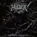 HULDER -- Verses in Oath  LP  BLACK