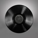 HULDER -- Verses in Oath  LP  BLACK