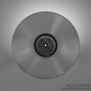 HULDER -- Verses in Oath  LP  SILVER