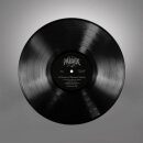 HULDER -- De Oproeping Van Meddeleeuwse Duisternis  LP  BLACK