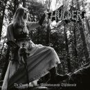HULDER -- De Oproeping Van Meddeleeuwse Duisternis  LP  RED