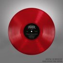 HULDER -- De Oproeping Van Meddeleeuwse Duisternis  LP  RED