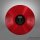 HULDER -- De Oproeping Van Meddeleeuwse Duisternis  LP  RED