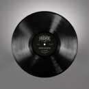 HULDER -- Godslastering Hymns of a Forlorn Peasantry  LP  BLACK