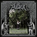 HULDER -- Godslastering Hymns of a Forlorn Peasantry  LP...