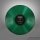 HULDER -- Godslastering Hymns of a Forlorn Peasantry  LP  GREEN