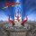 STEELOVER -- Devil’s Highway  CD