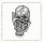 SCORPION MILK -- Flesh Masks for Skulls  CD