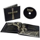 TONY IOMMI -- From the Dark  CD  MEDIABOOK