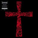TONY IOMMI -- From the Dark  DLP  MARBLED