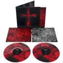 TONY IOMMI -- From the Dark  DLP  MARBLED