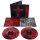 TONY IOMMI -- From the Dark  DLP  MARBLED