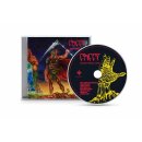 CANCER -- Death Shall Rise  CD  JEWELCASE  (35TH...