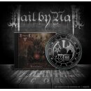 NAIL BY NAIL -- Internal Inferno  CD  JEWELCASE