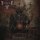 NAIL BY NAIL -- Internal Inferno  LP  BLACK