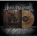 NAIL BY NAIL -- Internal Inferno  LP  SMOKE