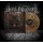 NAIL BY NAIL -- Internal Inferno  LP  SMOKE