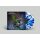 TASKFORCE TOXICATOR -- Countdown to Death  LP  SPLATTER