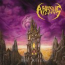 ABYSSUS -- The Reign  CD  JEWELCASE