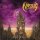ABYSSUS -- The Reign  CD  JEWELCASE