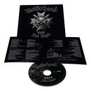 MOTÖRHEAD -- Bad Magic  CD