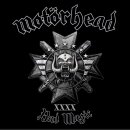 MOTÖRHEAD -- Bad Magic  LP  BLACK