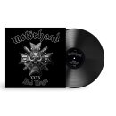 MOTÖRHEAD -- Bad Magic  LP  BLACK