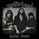 MOTÖRHEAD -- Under Cöver  LP  BLACK