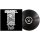 BARREL -- Triptych  LP  BLACK