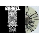 BARREL -- Triptych  LP  SPLATTER