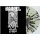BARREL -- Triptych  LP  SPLATTER