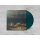 FER DE LANCE -- Colossus  MLP  AQUA / VERDE MARBLED