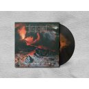 FER DE LANCE -- Fires on the Mountainside  LP  CLARION CALL