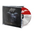 RAM -- Against  CD  JEWELCASE