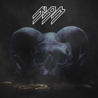 RAM -- Against  LP  PURPLE MELT