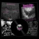 DETERIOROT -- Ceremonies of Blasphemy (35th Anniversary)  LP  BLACK