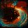LABYRINTHUS STELLARUM -- Vortex of the Worlds  LP  BLUE / BLACK MARBLE