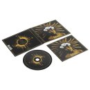 FIRTAN -- Helios  CD  DIGIPACK