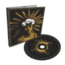FIRTAN -- Helios  CD  MEDIABOOK
