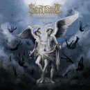 SERVANT -- Lux Ex Inferis  CD  DIGIPACK