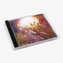 HERETOIR -- The Circle  CD  JEWELCASE
