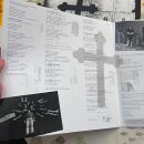 ENIGMATIC -- Two Days of April  LP  WHITE