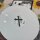 ENIGMATIC -- Two Days of April  LP  WHITE